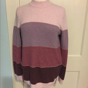 Elle women’s sweater